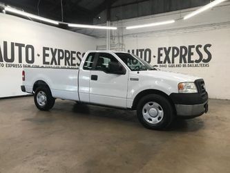 2007 Ford F-150