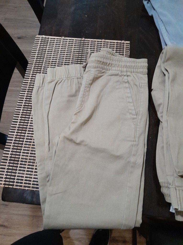 Urban Pipeline Jogger Pants