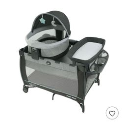 GRACO 4 in 1