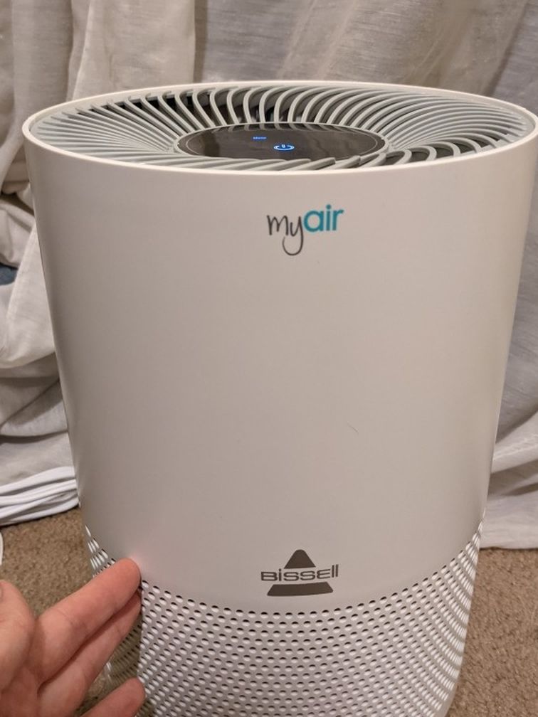 Bissell MyAir Personal Air Purifier