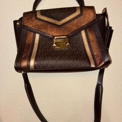 Michael Kors Purse 
