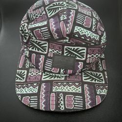 Van’s Adjustable Hat 