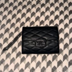 Juicy Couture Wristlet