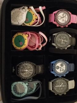 Awesome luxury sport watch
