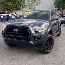 The Truck Everyone Wants