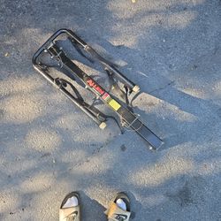 Allen Sports Bike Rack
