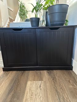 Cat Litter Box Enclosure - Available in  Scripps Ranch