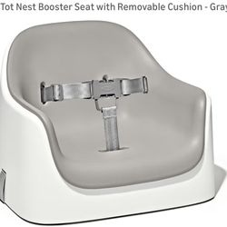 Oxo Toddler Booster 