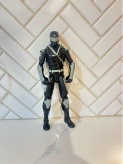 Marvel Legends Snake Eyes
