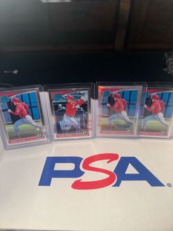 Shohei Ohtani