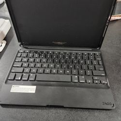 Zagg Keyboard For IPad AIR 2