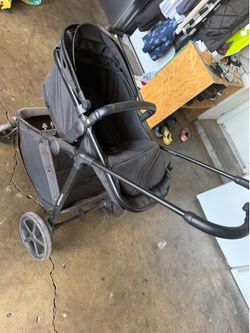Baby stroller