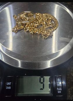 Cuban Link