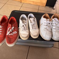 Beater Shoes For Men