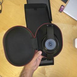 Beats Studio 3
