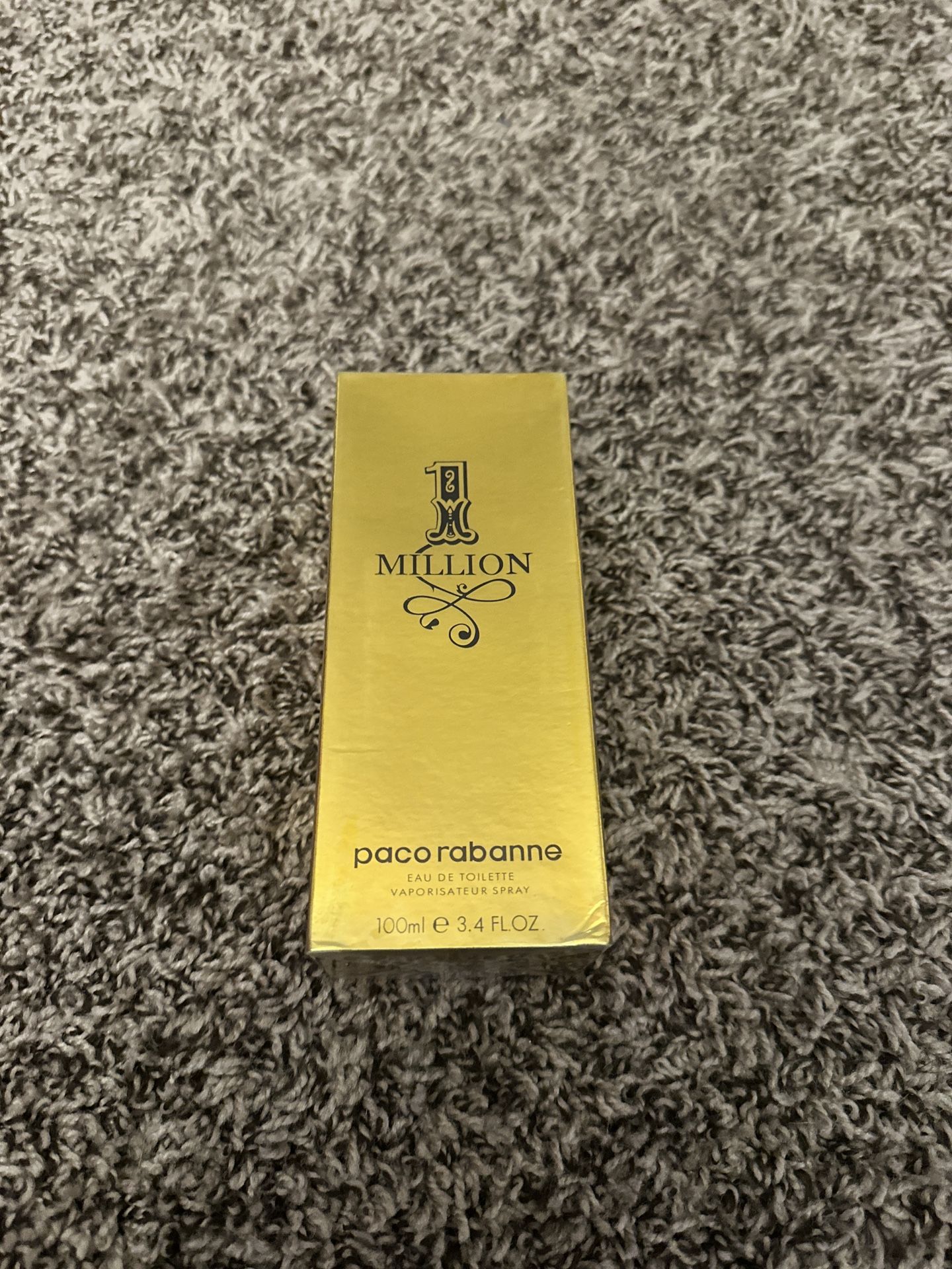 Men Perfume