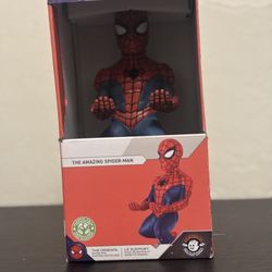 Cable Guys Phone & Controller Holder - The Amazing Spider-Man Charging Device