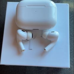 airpods pro gen2 