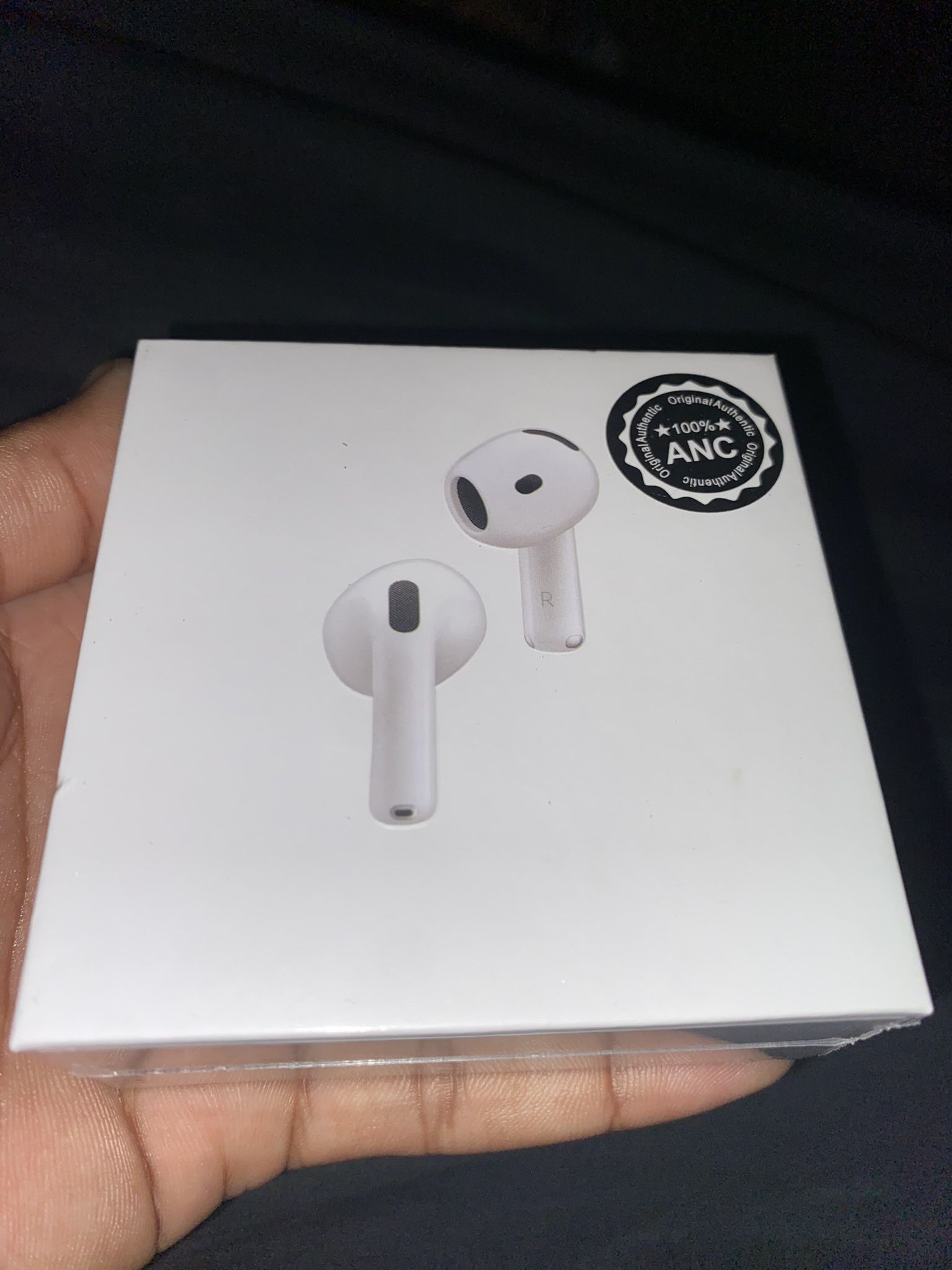 Headphones