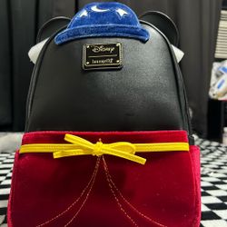 New Loungefly Backpack