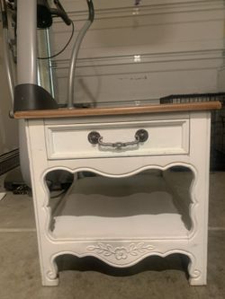 Nightstand