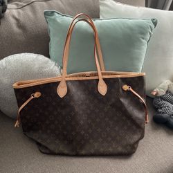 Super Soft Leather Purse 