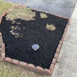 Mulch 
