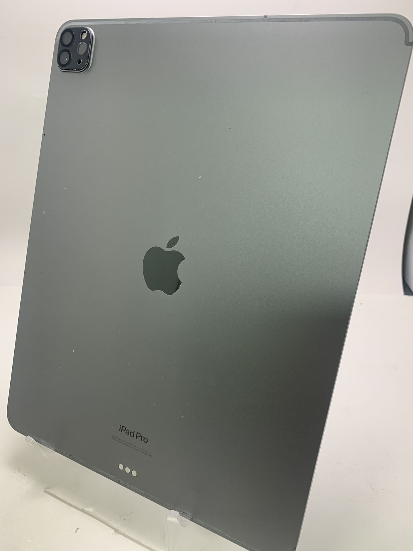 Ipad Pro 3 , Wi-fi, 11 Inch, 512 GB with 30 day warranty
