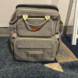 Baby Bag