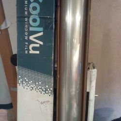 Cool u Premium Window Film 