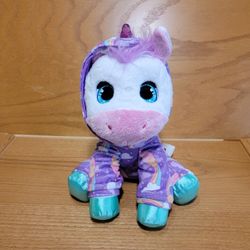 Hasbro furReal Sweet Jammiecorn Unicorn 35+ sounds and reactions. 