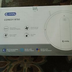 Coredy R750