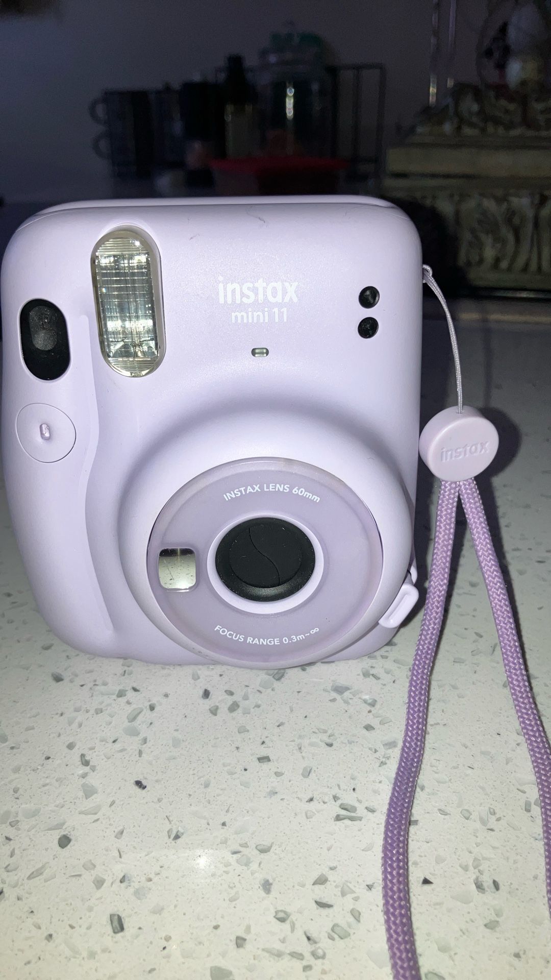 Fujifilm Instax Mini 11