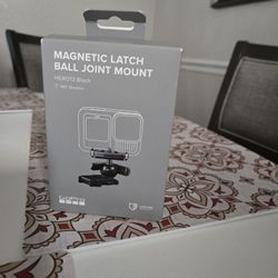 GoPro accessories