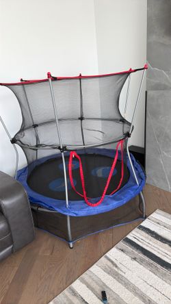 Trampoline