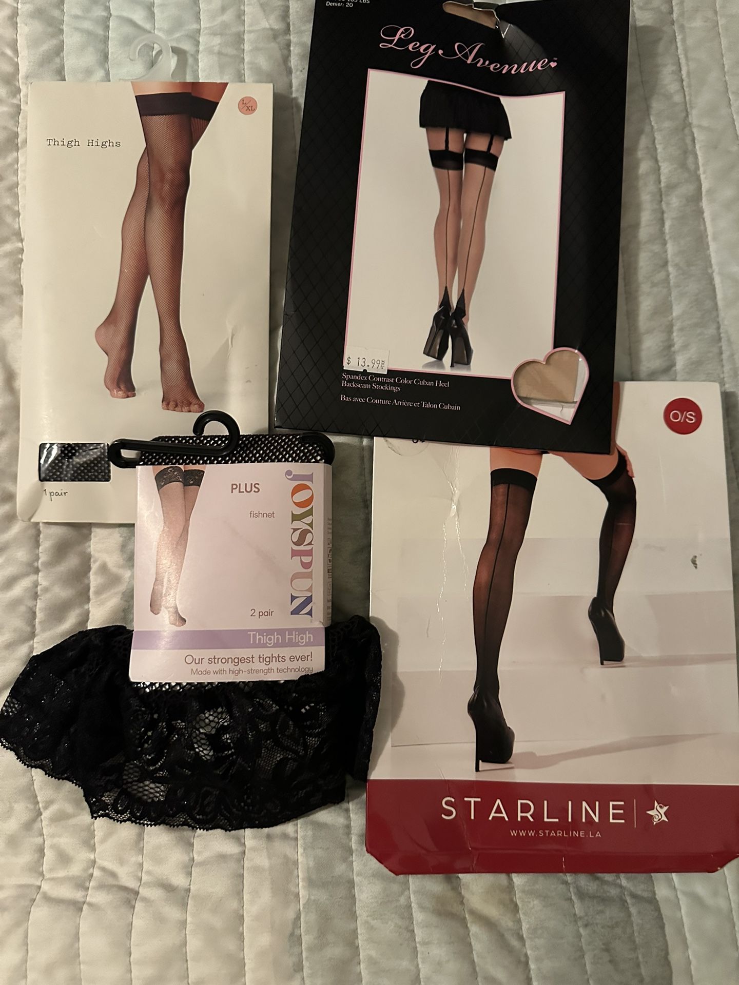 Thigh Highs