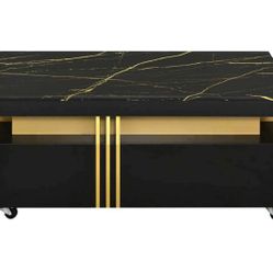 Centre Coffee Table All Woden 