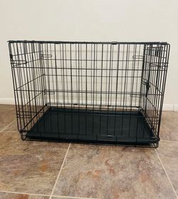 Dog Kennel