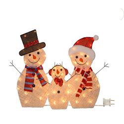 Christmas decorations