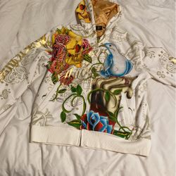 Jacket Ed Hardy 