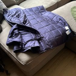Luna Weighted Blanket