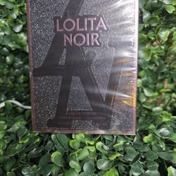 Lolita Noir Eau de Parfum Natural Spray 100ml
