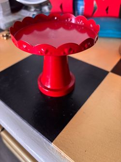 Candle Stand