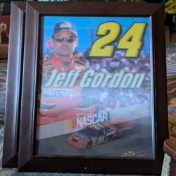 Jeff Gordon