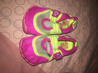 All toddler shoes for 20