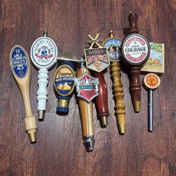 Beer Taps