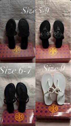 Tory Burch