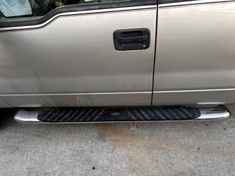 ford150 sidesteps