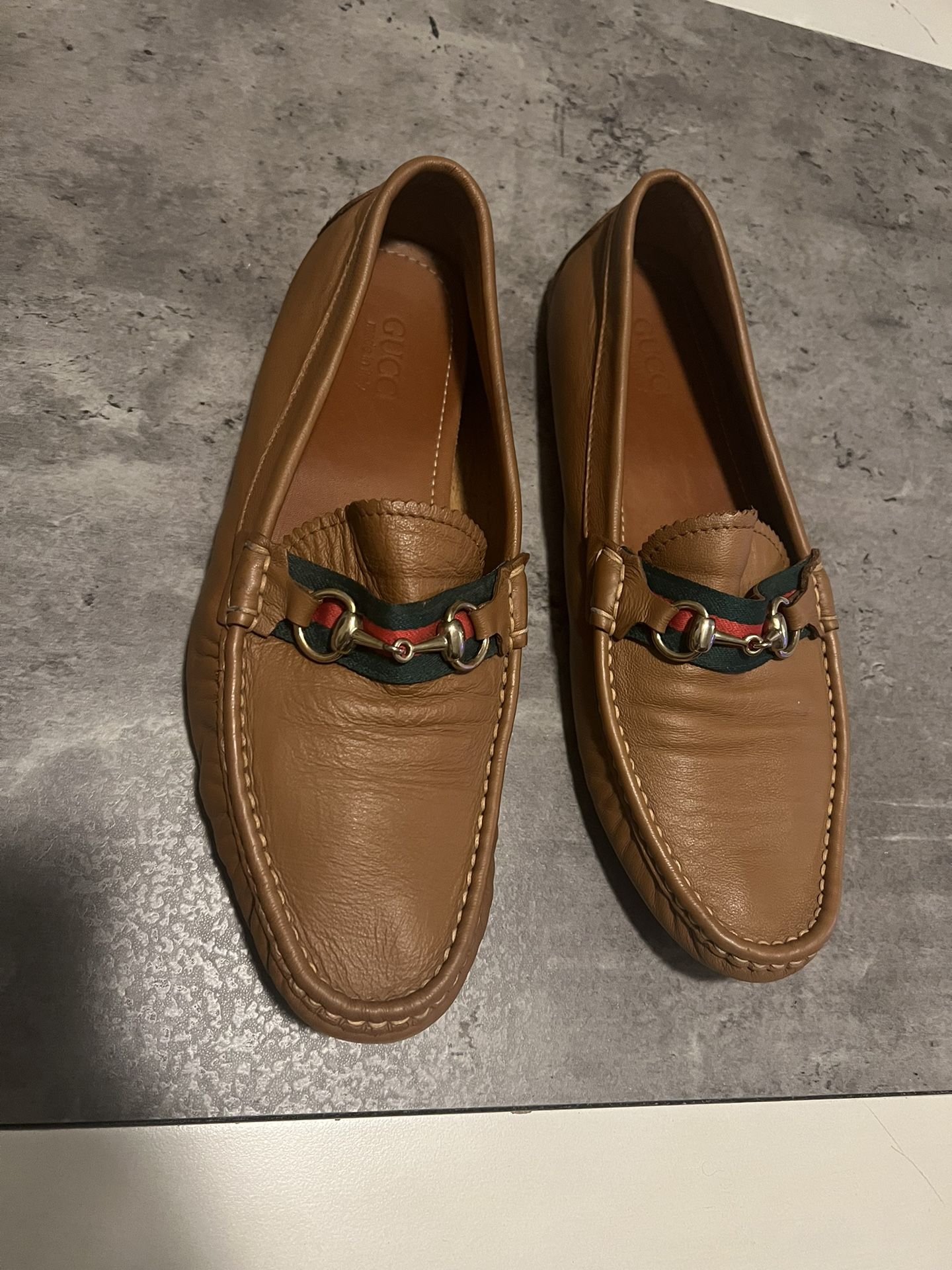 Gucci Men’s Loafers