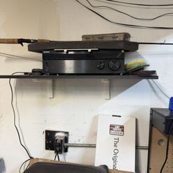 Sony Sound System Bluetooth And Speakers